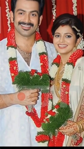 പൃഥ്വിരാജ് പൃഥ്വിരാജ് ചേട്ടന്റെ വിവാഹം |prithviraj wedding moment #prithviraj #wedding supriya weds