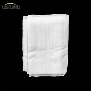 [Hot Item] Mesh Greenhouse White Plastic Anti-Insect Net