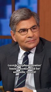 George Stephanopoulos replaced by familiar face on GMA — and he's not the only one