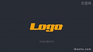 Minimalist Design Graphic Logo Opening MG Animation AE Template Video AEP Template Free Download - Pikbest