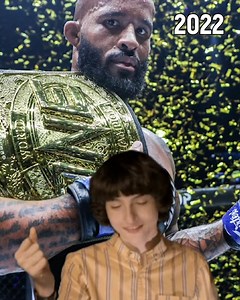 Demetrious Johnson makes it HAPPEN 💯 “Mighty Mouse” defends the flyweight throne against Adriano Moraes in a rubber match for the ages on May 5 at ONE Fight Night 10 on Prime Video! 🏆 | ONE Championship