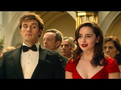 'Me Before You' Trailer