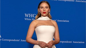 Scarlett Johansson speaks out after AI video of her denouncing Kanye West goes viral