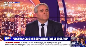 4.6K views · 212 reactions | Avec les députés @lesRepublicains, nous avons obtenu des avancées sur les carrières longues, la situation des femmes et les régimes spéciaux. Mais le compte n’y est toujours pas en termes de justice et d’équité, notamment en ce qui concerne les 43 années de cotisation. | Xavier Bertrand | Facebook