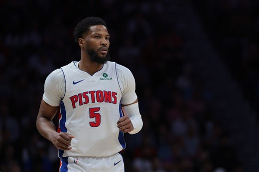 "Never needed your opinion": Malik Beasley's cryptic messages as he shares inside look into lavish getaway with girlfriend amid gambling investigation