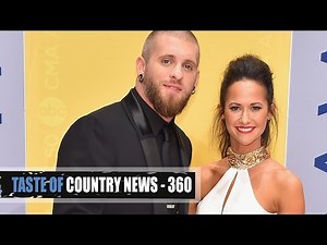 Brantley Gilbert Expecting a Baby! - Taste of Country 360