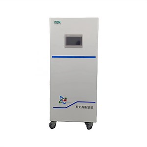 [Hot Item] Factory Price Hydrogen Production Machine for CVD Artificial Diamond