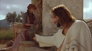 Samaritan Woman The Life of Jesus | WORD