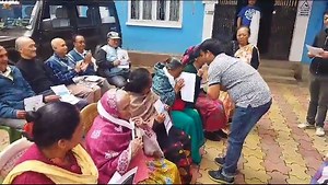 Chief Electoral Officer West Bengal on Reels