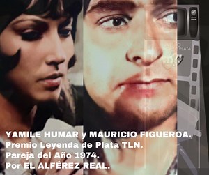 #PremiosLeyendaDeOroyPlataTLN #60AñosdeTLNovelasColombianas #Década #Se7entas Año 1974. Continuamos con los mejores en los 60 años de #telenovelascolombianas Todos los ganadores a las Mejores Telenovelas, Protagonistas, Coprotagonistas, Antagonistas, Directores, Libretistas, Productores y más premios a los personajes y las TLNovelas de 1974. #Especial #TLN #GrandesHistorias #GrandesPersonajes #los70s Recuerda seguir mi canal → https://youtube.com/c/TLNGrandesHistoriasGrandesPersonajes #Telenovel
