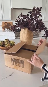 2.5K views | I found the prettiest pantry canisters from Amazon!They’re airtight and have a warm wood lid! Shop them here: https://amzn.markable.ai/FMOEGb9H #amazonmusthaves #amazonhome #kitchenmusthaves #homeorganizing #kitchengadgets #pantryorganization | LemonLeaf Home Interiors | Facebook