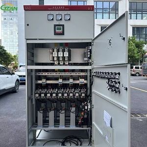 [Hot Item] High Efficiency Distribution Board Stable Distribution Equipment for Office Building