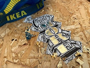 2.5K views · 119 reactions | Free paper Ikea tape measure.... | Rob Draper | Facebook