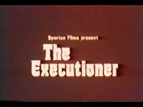 The Executioner Trailer