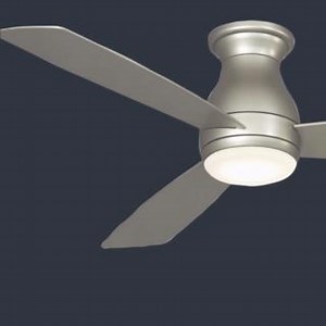 April showers don’t have to be a damper! With our wet-rated fans, you can still enjoy outdoor patios or pergolas. | Fanimation