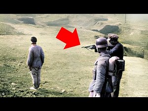 The BRUTAL Execution Of The Battle Of Berlin - April 1945