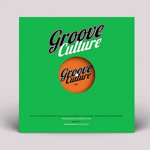 111 reactions · 13 shares | DA LUKAS "Satisfy Your Soul" Ep 12" Vinyl...