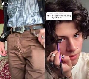 Jordan on TikTok