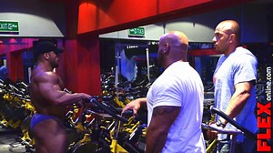 Interview with Oxygen Gym Owner and Promoter Bader Bodai - Muscle & Fitness