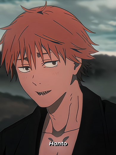 Заказать эдит для Chainsaw Man и Денджи