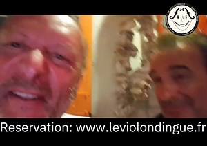 #MERRI La grand'messe à MONTAUBAN | Merri