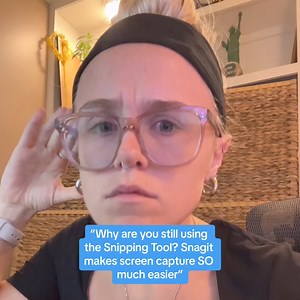 TechSmith Snagit is easy to use, but full of advanced features. Get the free trial, and get started today! | TechSmith