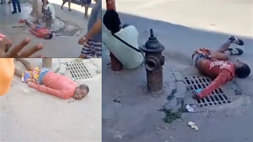 La Flaka: El veneno que destruye la juventud cubana mientras el mundo observa