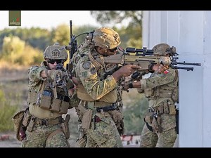 CURSO DE COMANDOS DO EXÉRCITO PORTUGUÊS 2025