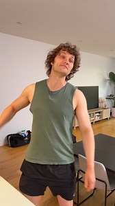 The only rally that matters this summer. 😉 Finding a flatmate who matches your energy is a grand slam. | Flatmates.com.au