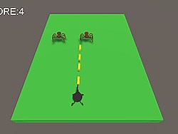 Spider Shooting - Play Spider Shooting - Gamepost.com