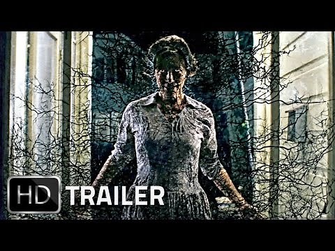 BEAUTIFUL CREATURES Trailer German Deutsch HD 2013