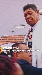 120K views · 1.4K reactions |  Ei, não vai faltar hein! | Igreja Mundial do Poder de Deus - MG | Facebook