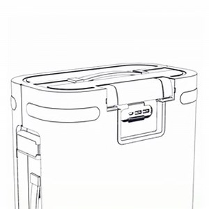 The One Low-Tech Design Feature All Rolling Carry-On Suitcases Should Have  - Core77