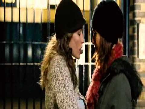 Rosas Rojas - Imagine Me and You (Mujer contra Mujer - Mecano)