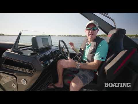 2025 Bennington 24 MFB Sport