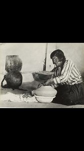 Hopi Pueblo #Hopi | Native & North America Indigenous Museum II