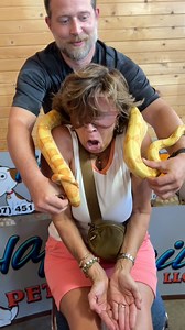 mom gets pranked so good! 🐍🤣 daughter pranks mom with an alligator, spider, and snake and its so funny! Produced by Wonder and Raw, Network Media, and Janelle Flom | Crafts Hacks and Laughs