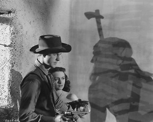 Apache Trail (1942) | ČSFD.cz