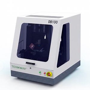 [Hot Item] Flip Chip Bonder Semiconductor Equipment Small Desktop China Manufaturer