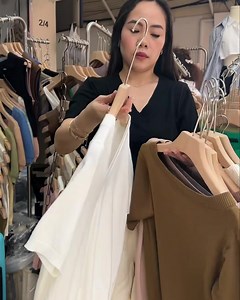 2.6K views · 13 reactions | Sale!! One k soft knit top fits up to 50bust 299 Onhand laguna/taguig MINE EK1GRAY MINE EK1BLACK MINE EK1WHITE MINE EK1OLIVE | The Dollhouse | Facebook