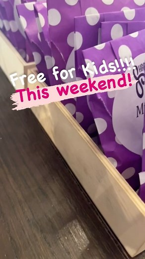 Spring Break Surprise: A Magical Mystery Gift for Kids! 🎉👧👦 📆 Date: March 16th and 17th 📍 Available: In-Stores Only Mystery Gift Awaits at Both Our Enchanted Locations 🌈 Unwrap the Magic at Happy Soul This Spring Break! As spring unfurls its playful spirit, Happy Soul invites all young adventurers for a special treasure hunt in our stores: on the last weekend of spring break, a world of wonder awaits every child who visits our magical realm. #springbreak #happysoul #toronto #yyz | Happy So