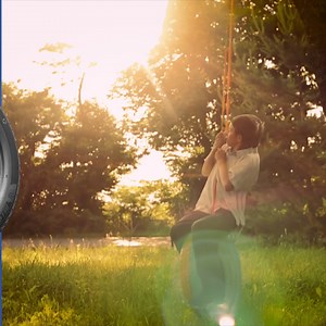 2.9K views | Embrace fall with Michelin CrossClimate2 tires, perfect for cozy fall drives and tire swings!  #FallVibes | Michelin | Facebook