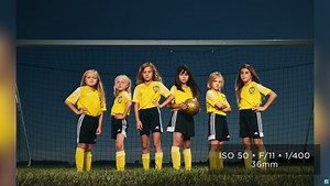 How to Take Outdoor Group Shots Like a Pro | Fstoppers