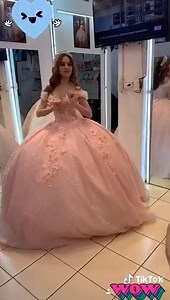 Vestidos De Xv años on Reels