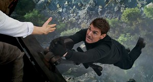 Where To Watch ‘Mission: Impossible - Dead Reckoning Part One’