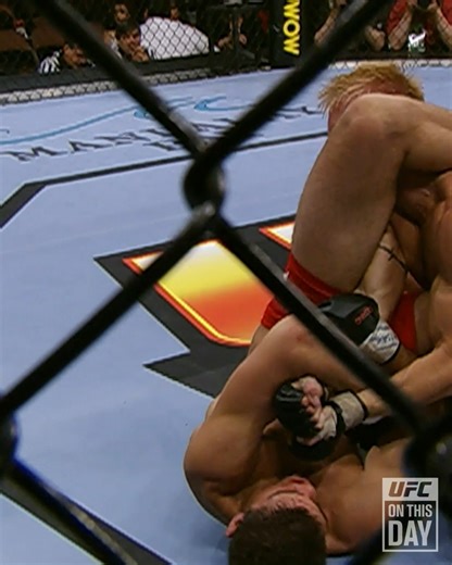 19K views · 346 reactions | Diablo’s armbar equals danger ⚠️ #OnThisDay Nick Diaz made his UFC debut against Jeremy Jackson who he submitted by armbar.  | UFC | Facebook