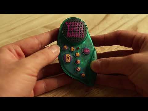 Yak Bak SFX (1995)
