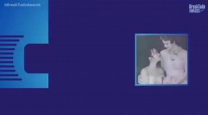 Congratulations AnilPin - The Loyal Pin for winning the Fictional Ship Award at the #BreakTudoAwards! 🥳🎊 They keep dominating awards kaaa... So proud! 🥹🫶 BECKFREEN AWARDS BRAZIL #FreenBeckyxBreakTudoAward #TheLoyalPin #ปิ่นภักดิ์ #srchafreen #beckysangels #FreenBecky #ฟรีนเบค | Angel Jennie Lee