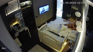 Un bonne baise avant dormir - Caméra cachée