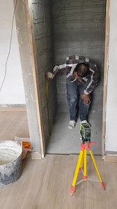 412K views · 2.4K reactions | Quick & Smart Shower Tile Installation Technique  #fblifestyle | Mastafa roum | Facebook